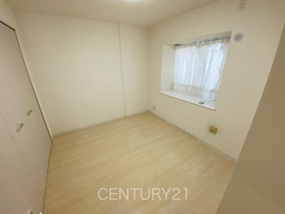 【洋室】 | モナーク伊勢崎 | 洋室です。