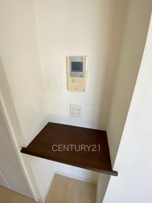 【その他】 | モナーク伊勢崎 | テレビモニターホン