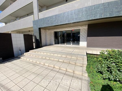 【その他共用部分】 | モナーク伊勢崎