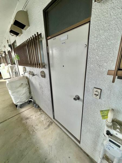 【玄関】 | 浜フラッツ