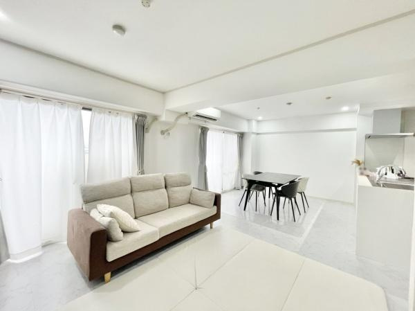 【キッチン】 | ライオンズマンション鳳壱番館 | お料理がしたくなる、そんな嬉しい・楽しいキッチンです♪