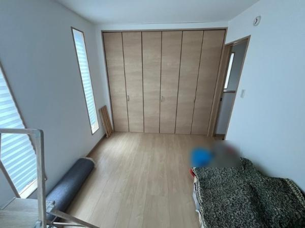 【子供部屋】