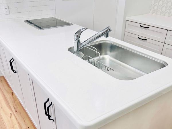 【キッチン】 | 大阪市鶴見区鶴見4丁目　中古戸建