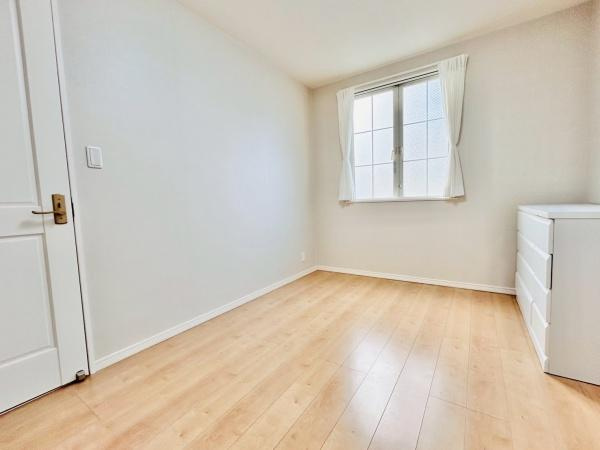 【洋室】 | 大阪市鶴見区鶴見4丁目　中古戸建