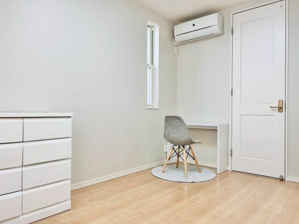 【洋室】 | 大阪市鶴見区鶴見4丁目　中古戸建