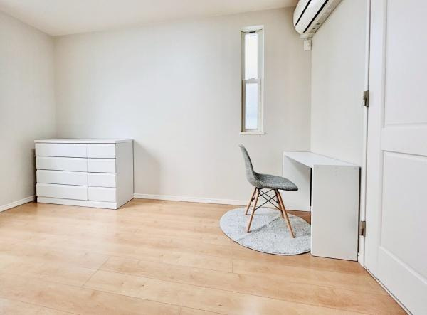 【洋室】 | 大阪市鶴見区鶴見4丁目　中古戸建