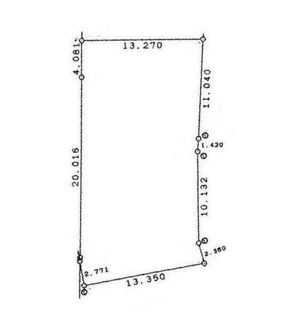 和歌山市秋月　土地