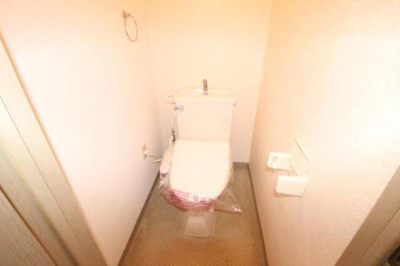 【トイレ】 | ツインズＢ