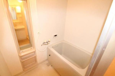 【浴室】 | ツインズＢ