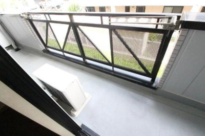 【バルコニー】 | ツインズＢ