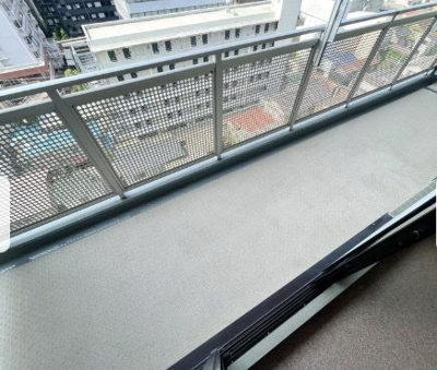 【バルコニー】 | カルム草加