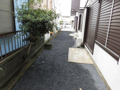 【その他共用部分】 | 新里コーポ