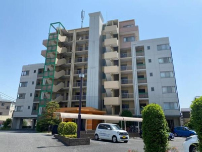 【外観】 | グランヴィラージュ