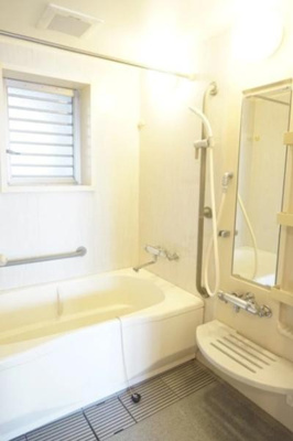 【浴室】 | グランヴィラージュ