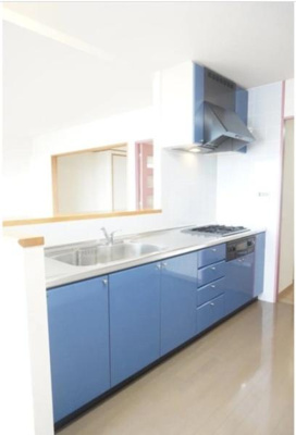【キッチン】 | グランヴィラージュ