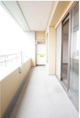 【バルコニー】 | グランヴィラージュ