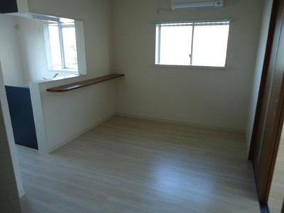 【居間・リビング】 | アウローラＢ