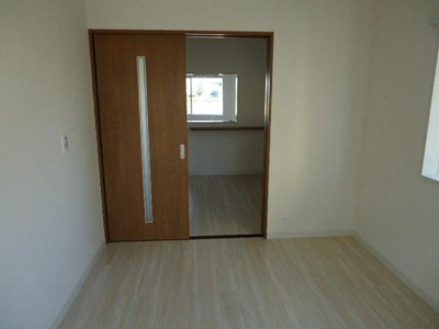 【洋室】 | アウローラＢ