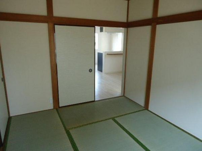 【和室】 | アウローラＢ