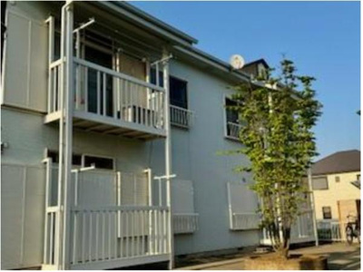 【その他】 | アウローラＢ | 外観