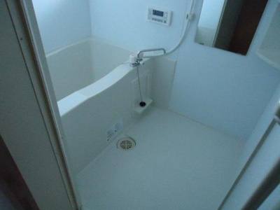 【浴室】 | アウローラＢ