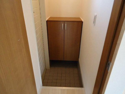 【玄関】 | アウローラＢ