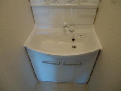 【洗面所】 | アウローラＢ