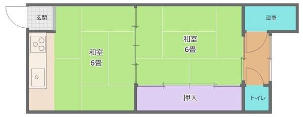 長峰荘