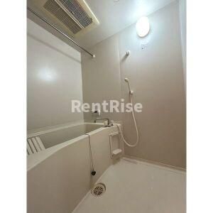 一宮市水落町の賃貸マンションの駐車場