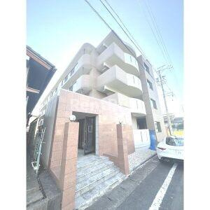 一宮市水落町の賃貸マンション