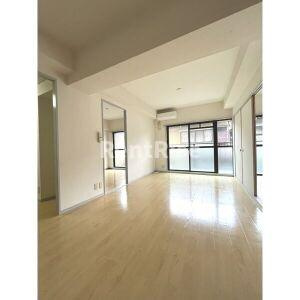 一宮市水落町の賃貸マンションのトイレ