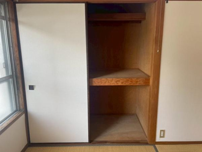 【収納】 | 東山ハイツ