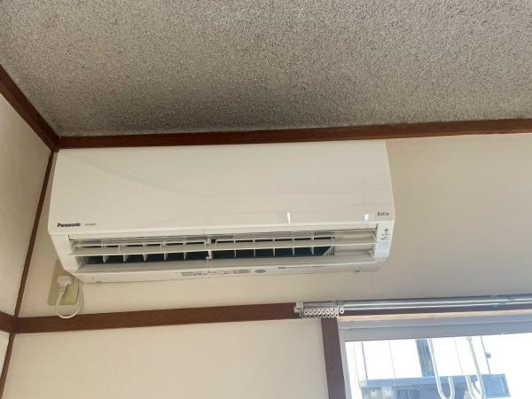 【設備】 | 東山ハイツ