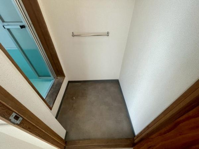 【内装】 | 東山ハイツ