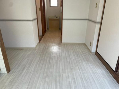 【キッチン】 | 東山ハイツ