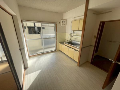 【居間・リビング】 | 東山ハイツ