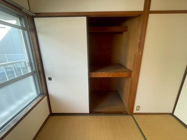 【収納】 | 東山ハイツ