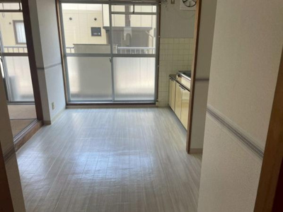 【居間・リビング】 | 東山ハイツ