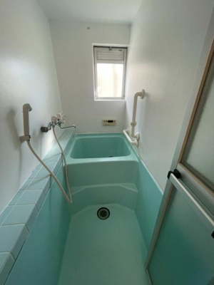 【浴室】 | 東山ハイツ