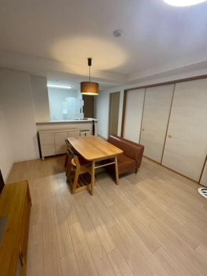 【居間・リビング】 | アルファスマート北田町