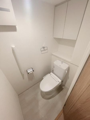 【トイレ】 | アルファスマート北田町