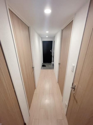 【玄関】 | アルファスマート北田町