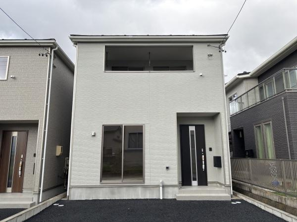 蒲郡市豊岡町第8 全3棟・1号棟