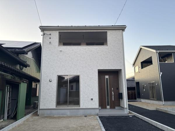 高浜市神明町第5　全2棟・2号棟