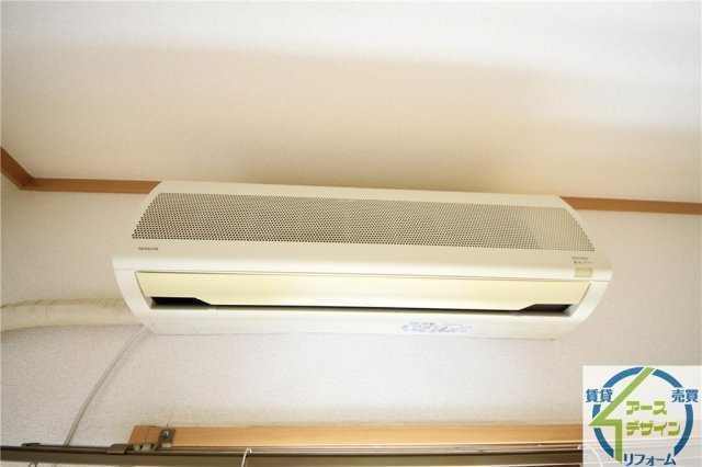 グランフォーレ池上の設備|※類似写真