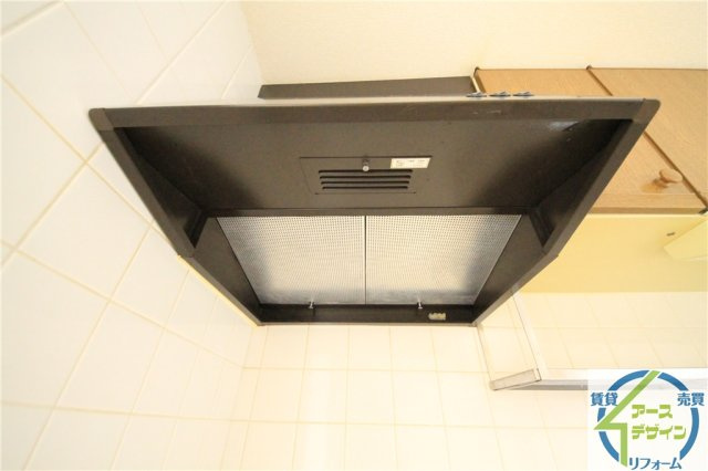 グランフォーレ池上のその他|※類似写真