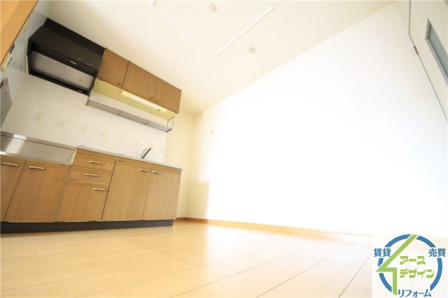 グランフォーレ池上の居間・リビング|※類似写真