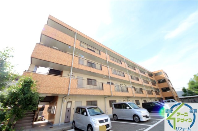 グランフォーレ池上