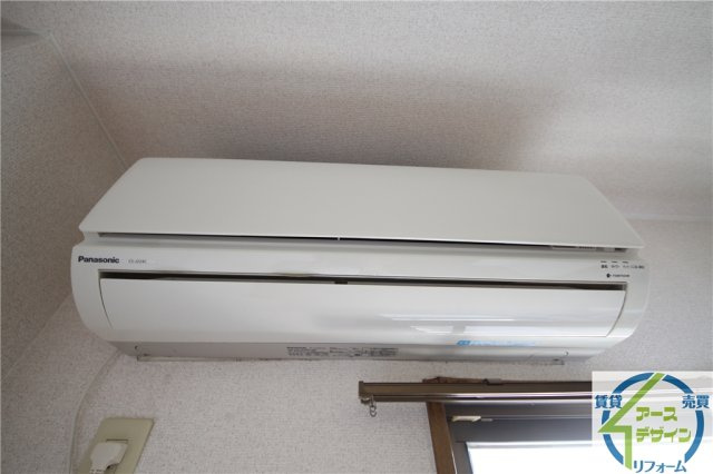 アーバンリバブルの設備|※類似写真