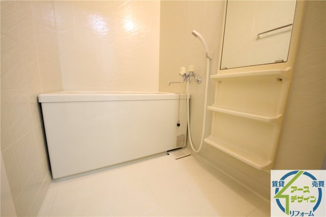 アーバンリバブルの浴室|※類似写真